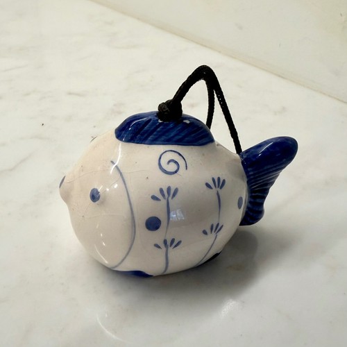 Carillon vento ceramica - a,