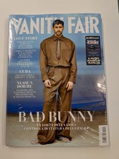 VANITY FAIR COPERTINA BAD