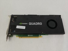 Scheda video desktop Nvidia