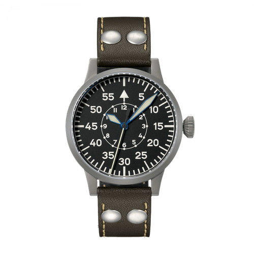 Orologio laco pilot originale - orologio,