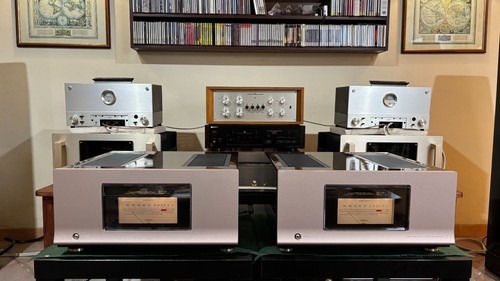 Luxman b10 - luxman,