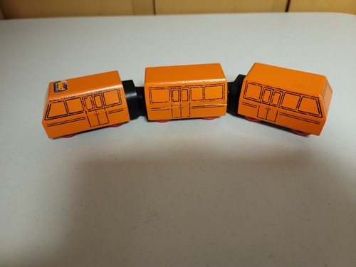 Brio ferrovia legno - brio, in
