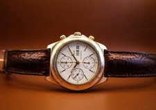 Lorenz Chrono Vintage Valjoux