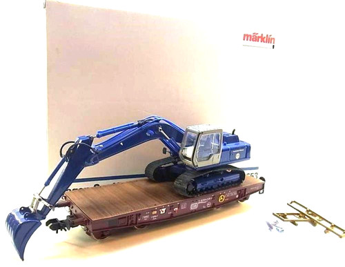Märklin scala carro - märklin,