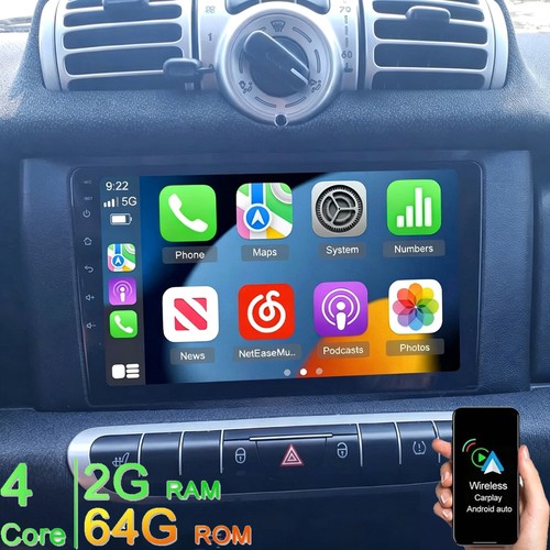 Android autoradio - 15,