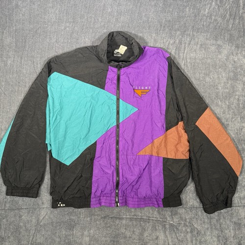 Giacca vento nike flight - vento,