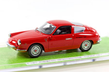 Fiat Abarth Momomille 1000 GT