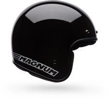 Casco Jet Bell Magnum Solid