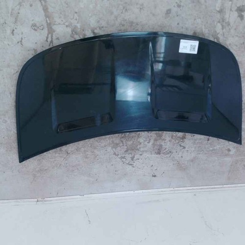 Cofano motore anteriore smart - motore,