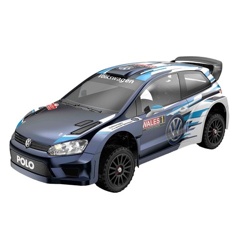 Auto radiocomandata hyper - auto, go