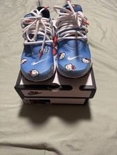 Nike Air Presto QS Hello Kitty