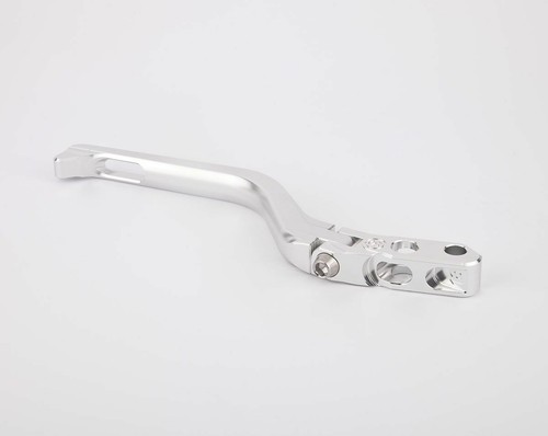 Leva freno snodata motocorse - leva,