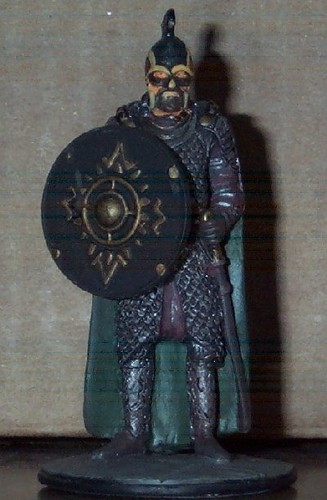 Signore anelli soldato di - soldato,