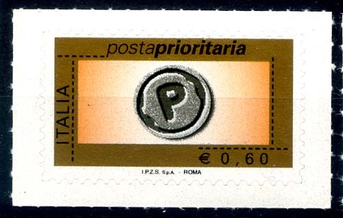 Italia 2006 posta - -,