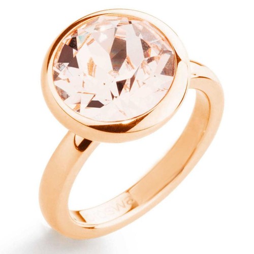 Anello donna brosway tring - anello,