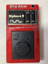 Multivox Big Jam Biphase 9