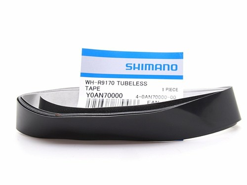 Nastro tubeless shimano - nastro,