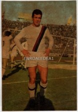 FIGURINA PATUZZI CALCIATORI