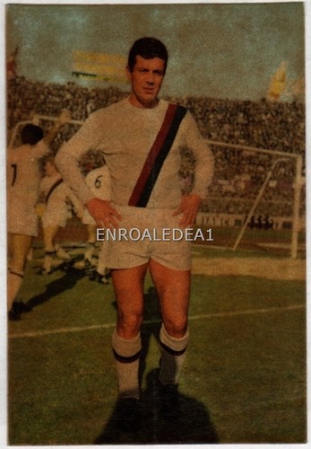 Figurina patuzzi calciatori - figurina,