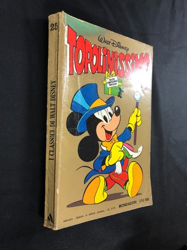 Walt disney classici - walt,