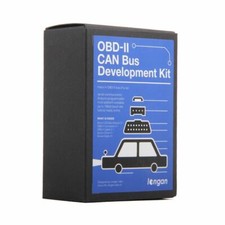 Seeed Studio OBD2 OBD-II