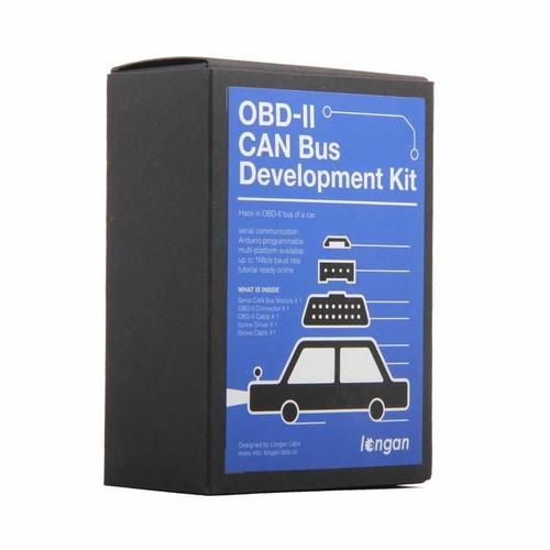 Seeed studio obd2 - seeed,