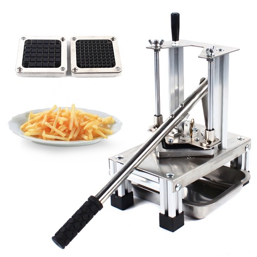 Affettapatate patatine fritte - affettapatate,