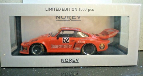 Norev porsche 935 52 - norev,