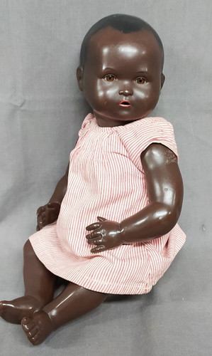 Bambola vintage anni 50 - bambola, '50