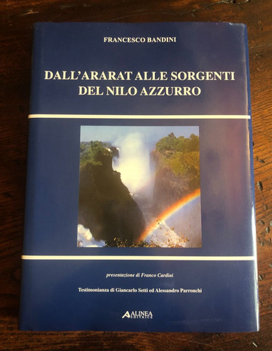 Bandini dall ararat alle - f., dall'ararat