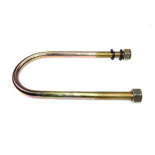 Bolt cavallotto balestra - u-bolt/,