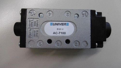 Univer 7100 distributori - univer,