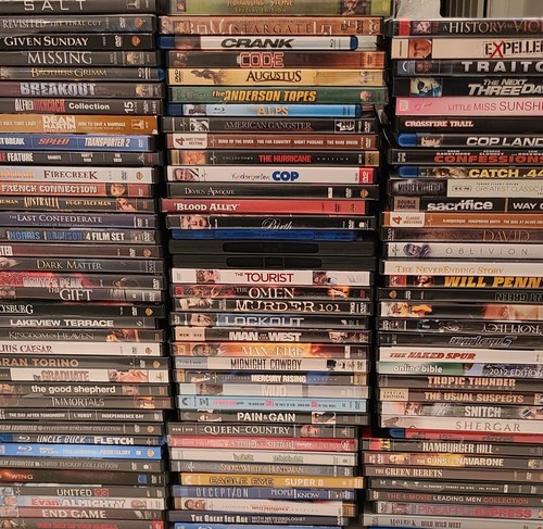 Five great movies for - *,