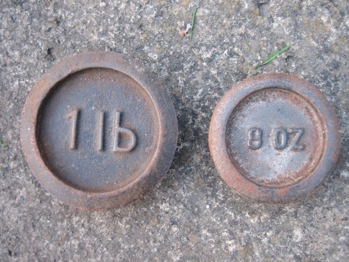 Mixed vintage job - vintage, of