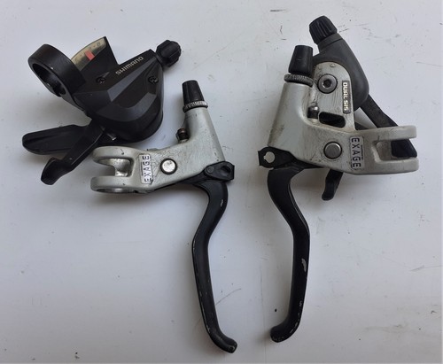 Coppia leve freno bici - , mtb