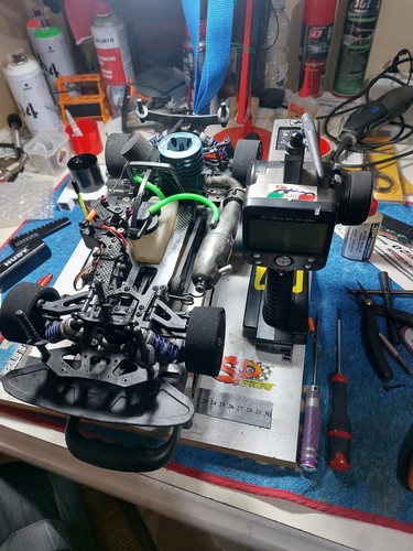 Modellismo dinamico - modellismo,