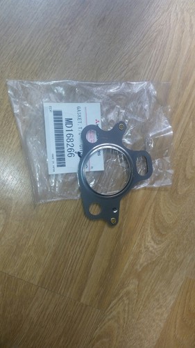Guarnizione collettore turbo - collettore,