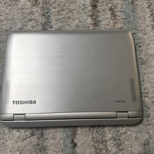 Toshiba Satellite Click 2 Pro