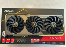 ASRock Radeon RX 6950 XT OC