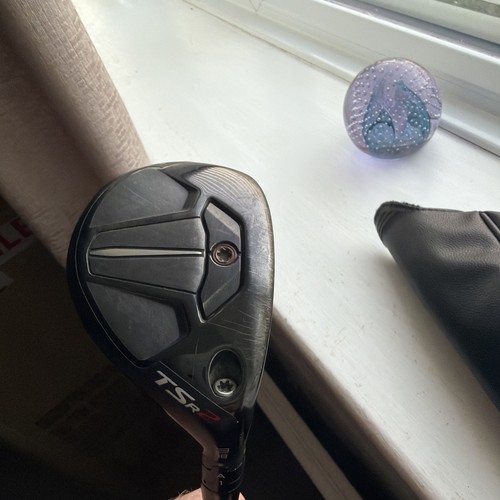 Albero titleist tsr2 3 - albero, #3