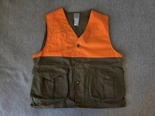 Gilet da caccia Filson Shelter