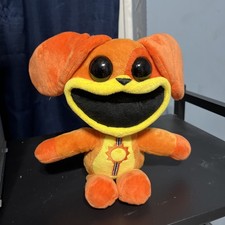 Peluche Culturefly Poppy