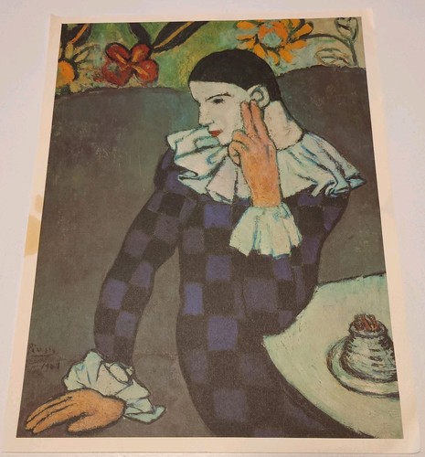 Pablo picasso - 🔥,