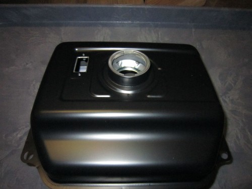 Serbatoio carburante honda - serbatoio,