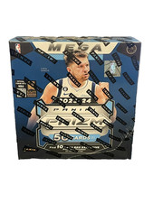 MEGA BOX BASKET PANINI PRIZM