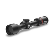 Burris Fullfield 2.5-10x42mm