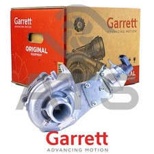 Turbocompressore per ALFA