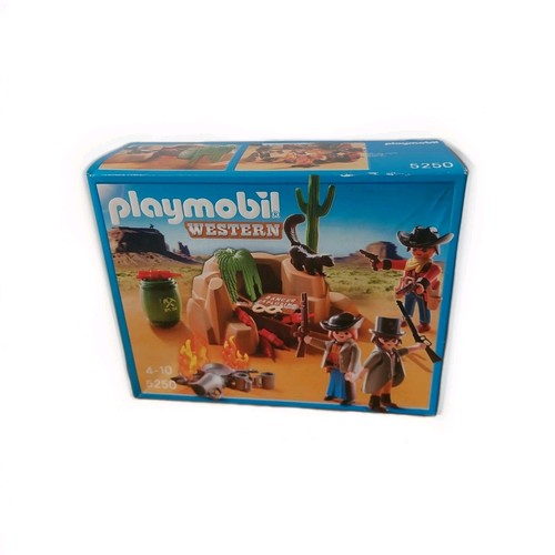 Playmobil western 5250 - playmobil,