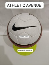Raro pallone da calcio/calcio
