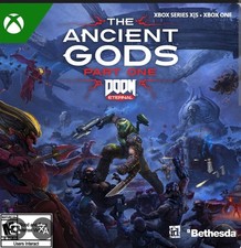 DOOM Eternal: The Ancient Gods